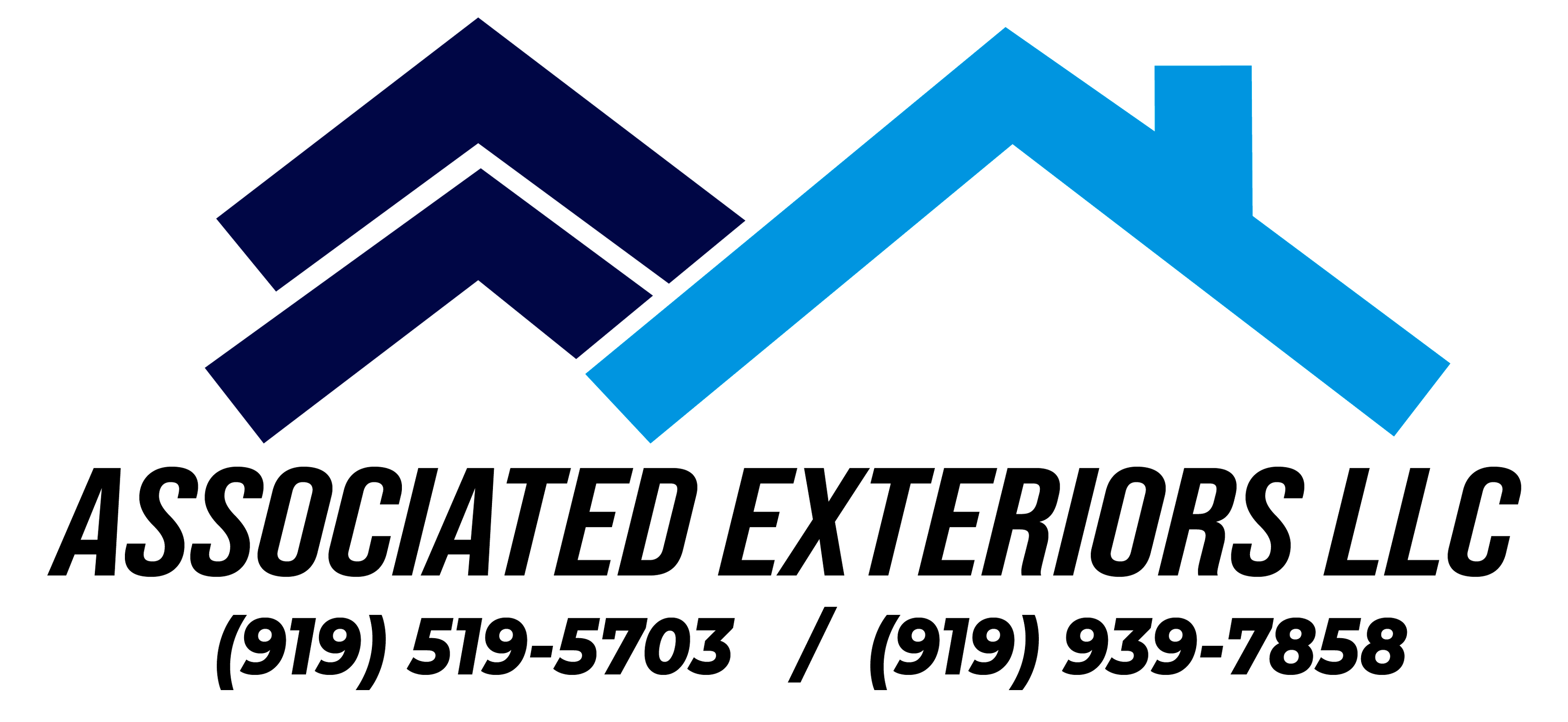 Associated Exteriors LLC - Professional Siding, Decks and Roofing in Durham, NC